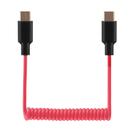 Adaptador de microfone JCMOYUTY Rode Wireless GO 2 ME Pro Micro USB C