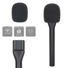 Adaptador de micrófono de mano YOUSHARES para Rode Wireless