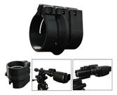 Adaptador De Monóculo Night Vision H265 Para Luneta E Red Dot