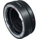 Adaptador de Montagem Canon de lentes EF EF S para R R100 R50 R10 R8 R7 R6 R5 R1