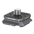 Adaptador de montagem de câmera ULANZI FALCAM F22 para Sony Canon
