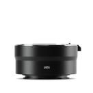 Adaptador de montagem de lente de câmera Urth Leica R para Sony E