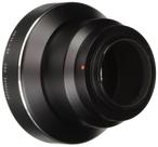 Adaptador de montagem de lente Fotodiox Pro Hasselblad V para Fujifilm X