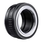 Adaptador de montagem de lente K&F Concept M42 Lens para Sony NEX E-Mount Adaptador de montagem de lente K&F Concept M42 Lens para Sony NEX E-Mount