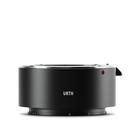 Adaptador de montagem de lente Urth compatível com Pentax K para Leica L
