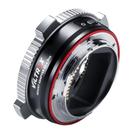 Adaptador de montagem de lente VILTROX EF-L Pro para montagem Canon EF/EF-S para L