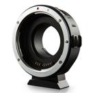 Adaptador de montagem de lente VILTROX EF-M1 para Canon EF/EF-S para M4/3