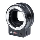 Adaptador de montagem de lente VILTROX NF-Z para Nikon F a Z Mirrorless