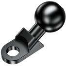 Adaptador de montagem em esfera BRCOVAN 1" para montagens de RAM tamanho B