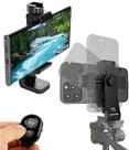 Adaptador de montagem em tripé KobraTech UniMount 360 para iPhone