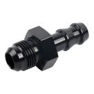 Adaptador de montagem EVIL ENERGY 6AN macho para 3/8 Barb Push on