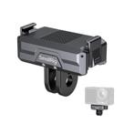 Adaptador de montagem magnética SMALLRIG para câmeras DJI Action 5/4/3