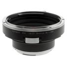 Adaptador de mudança de montagem de lente Fotodiox SQ-EOS-Pro-Shift Pro