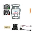 Adaptador De Painel De 9 Polegadas Para Rádio Android E Navegação CD Para KIA CARENS Rondo 2007-2011 Adaptador De Painel De 9 Polegadas Para Rádio Android E Navegação CD Para KIA CARENS Rondo 2007-2011