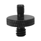 Adaptador De Parafuso Universal Para Câmera 1/4 Macho Para 3/8 M4 M5 M6 M8 M10 Para Tripé E Monopé Adaptador De Parafuso Universal Para Câmera 1/4 Macho Para 3/8 M4 M5 M6 M8 M10 Para Tripé E Monopé