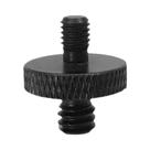 Adaptador De Parafuso Universal Para Câmera 1/4 Macho Para 3/8 M4 M5 M6 M8 M10 Para Tripé E Monopé Adaptador De Parafuso Universal Para Câmera 1/4 Macho Para 3/8 M4 M5 M6 M8 M10 Para Tripé E Monopé