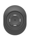 Adaptador de pasta adesiva para telefone sinetop Nylon C-Series