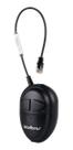 Adaptador De Pinagem Adp 10 Headset Monofone Rj9 Intelbras