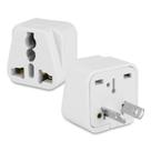 Adaptador de plugue BoxWave Universal para tomada australiana Adaptador de plugue BoxWave Universal para tomada australiana
