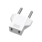 Adaptador de plugue Strhowill American para European Outlet (10 unidades)