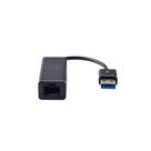 Adaptador de Porta USB 3.0 para LAN RJ45 Gigabit Ethernet Adaptador de Porta USB 3.0 para LAN RJ45 Gigabit Ethernet