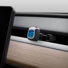 Adaptador de purificador de ar Spigen para Tesla Model 3, pacote com 2
