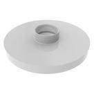 Adaptador de Ralo Linear Pequeno PVC 15cm Tigre