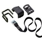 Adaptador de rampa para cães PetSafe Happy Ride Side Door Access