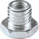 Adaptador de rebarbadora Makita A-98625 5/8-11 a M10 x 1,50