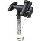 Adaptador de receptor giratório júnior Kupo KG066611 Adaptador de receptor giratório júnior Kupo KG066611