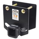 Adaptador de receptor RV Bumper Hitch TOPTOW 63803 1587 kg