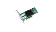 Adaptador de rede Intel Ethernet Converged X710-DA2 10GbE
