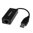 Adaptador de rede NIC USB 3.0 para Gigabit Ethernet StarTech