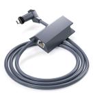 Adaptador de Rede RJ45 com instalação rápida e prática Adaptador de Rede RJ45 com instalação rápida e prática