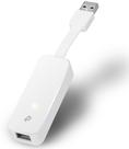 Adaptador de Rede TP-Link, Ethernet Gigabit, USB 3.0, Branco - UE300