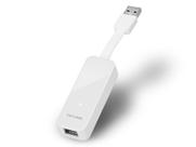 Adaptador de Rede TP-Link UE300 USB 3.0 Gigabit Ethernet Adaptador de Rede TP-Link UE300 USB 3.0 Gigabit Ethernet