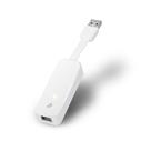 Adaptador De Rede Tp-link Ue300 Usb 3.0 Gigabit Ethernet Adaptador De Rede Tp-link Ue300 Usb 3.0 Gigabit Ethernet