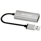 Adaptador de Rede USB 3.0 para RJ45 - FTX CT-AML1000-AG