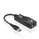 Adaptador de Rede Usb 3.0 Para Rj45 Gigabit 10/100/1000Mbps