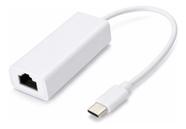 Adaptador De Rede Usbc Rj45 Internet Cabeada Adaptador De Rede Usbc Rj45 Internet Cabeada