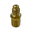 Adaptador de regulador de nitrogenio para manifold Adaptador de regulador de nitrogenio para manifold