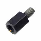 Adaptador de Retrovisor de Rosca Honda para Suzuki Burgman (Unidade)
