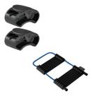Adaptador de Roda 591 Thule 9772 Mais 984 Carbon Frame