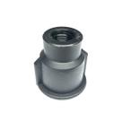 Adaptador de Rosca 1" para 1/4" Magnojet - M259/1 - 2 peças