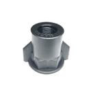 Adaptador de Rosca 11/16" para 1/4" Magnojet - M259 - 2 pçs