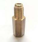 Adaptador De Rosca Grossa/fina Freio Fiat 147 - Adap. Pinça