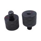 Adaptador De Rosca Macho Para Fêmea De 3/8 Polegadas, Conversão De 1/4 Para M4 M5 M6 M8 M10 Para