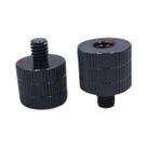 Adaptador De Rosca Macho Para Fêmea De 3/8 Polegadas, Conversão De 1/4 Para M4 M5 M6 M8 M10 Para Adaptador De Rosca Macho Para Fêmea De 3/8 Polegadas, Conversão De 1/4 Para M4 M5 M6 M8 M10 Para