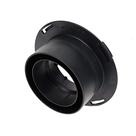 Adaptador de saída NDS 1243 para tubos de drenagem de 7,5 cm e 10 cm