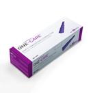 Adaptador de seringa ONE-CARE EnFit Transition Connector roxo